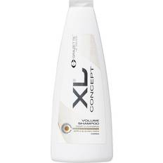 Grazette Färgbevarande Hårprodukter Grazette XL Concept Volume Shampoo 400ml