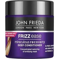 John Frieda Normalt hår Hårprodukter John Frieda Frizz Ease Miraculous Recovery Deep Conditioner 250ml