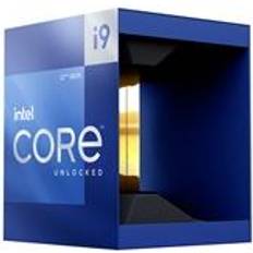 Core i9 - Intel Socket 1700 Processorer Intel Core i9 12900K 3.2GHz Socket 1700 Box without Cooler