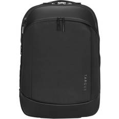 Targus Datorväskor Targus Mobile Tech Traveler XL EcoSmart Backpack 15.6" - Black