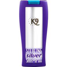 Skötsel & Vård K9 Sterling Silver Shampoo 300ml