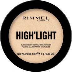 Rimmel Puder Rimmel High’Light Powder #001 Stardust