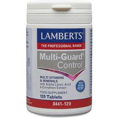 Lamberts Multi-Guard Control 120 st