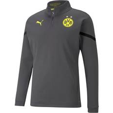 Puma T-shirts Puma Borussia Dortmund Pre Match T-shirt 2021-22