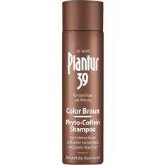 Plantur 39 Schampon Plantur 39 Colour Brown Phyto-Caffeine Shampoo 250ml