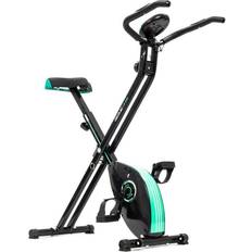 Kalorimätare - Spinningcyklar Konditionsmaskiner Cecotec Stationär cykel X-Bike