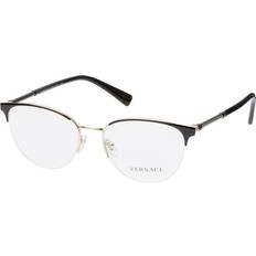 Versace Vuxen - rektangulära Glasögon & Läsglasögon Versace Ve1247 1252
