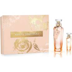 Adolfo Dominguez Gåvoboxar Adolfo Dominguez Agua Fresca Rosas Blancas Perfume Set EdT 120ml + EdT 30ml