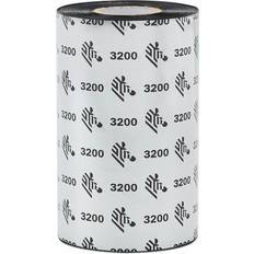 Zebra Ribbon 3200 Wax/Resin
