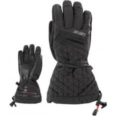 Batteriuppvärmd Handskar Lenz Heat 4.0 Gloves Women - Black
