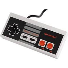 Nintendo Gråa Spelkontroller Nintendo NES Controller