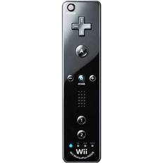Nintendo Wii Handkontroller Nintendo Wii Remote Plus - Black