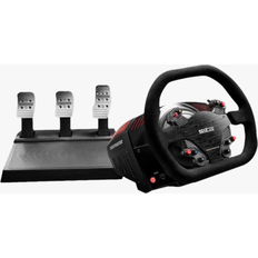 Thrustmaster Ratt- & Pedalset Thrustmaster TS-XW Racer Sparco P310 Competition Mod