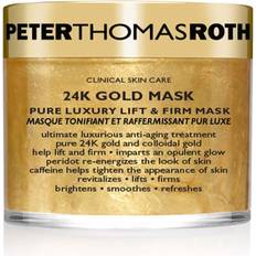 Peter Thomas Roth Ansiktsmasker Peter Thomas Roth 24K Gold Mask 50ml