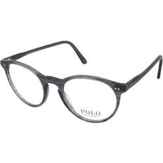 Acetat - Vuxen Glasögon & Läsglasögon Polo Ralph Lauren PH2083