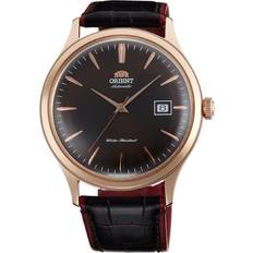 Orient Brun - Herr Armbandsur Orient (FAC08001T0)