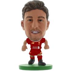 Soccerstarz Plastleksaker Figuriner Soccerstarz Liverpool Adam Lallana Home Kit