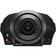 PlayStation 5 - Programmerbar - Svarta Spelkontroller Thrustmaster T300 Racing Wheel Servo Base (PC/PS3/PS4) - Black