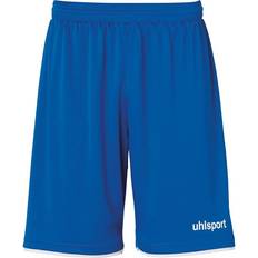 Uhlsport Club Shorts Unisex - Azurblue/White