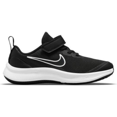 Nike 34 Sportskor Barnskor Nike Star Runner 3 PSV - Black/Dark Smoke Grey/Dark Smoke Grey