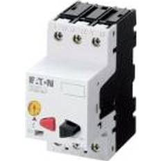 Eaton Automation Eaton PKZM01-1,6 Motorskyddsbrytare 690 V/AC 1.6 A 1 st