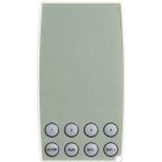 Servodan Niko- Ir user remote for 41-75x/76x/78x dali