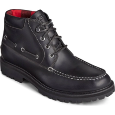 EVA Chukka boots Sperry Authentic Original - Black
