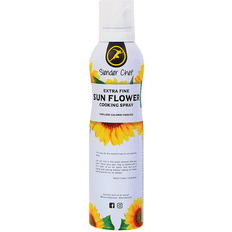 Slender Chef Sunflower Oil Cooking Spray 20cl
