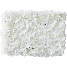 Dekaler & Väggdekorationer Ginger Ray Decal & Wall Decorations Flower White