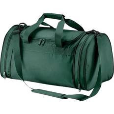Quadra Väskor Quadra Sports Holdall Bag - Bottle Green