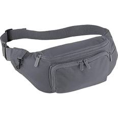 Quadra Väskor Quadra Belt Bag - Graphite Grey