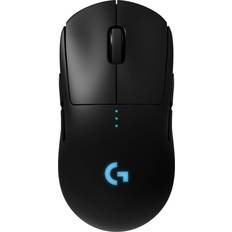 Trådlös Datormöss Logitech G Pro Wireless Gaming Mouse