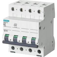 Siemens Circuit breaker 6ka 3 n-p c25 5sl6625-7