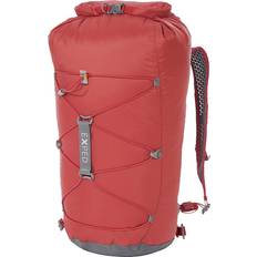 Exped Cloudburst 25 - Ruby Red
