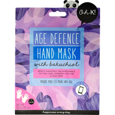 Lugnande Handmasker Oh K! Age Defence Hand Mask 8ml