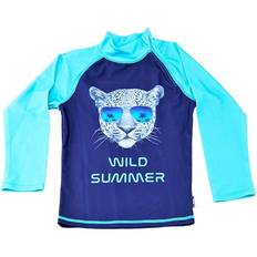 Swimpy UV-Tröja - Wild Summer