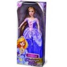 Giochi Preziosi Giochi Doll 30cm Rapunzel