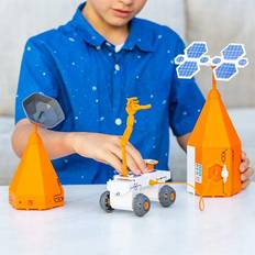 Educational Insights EI-4201 Learning Resources Circuit Explorer Rover STEM Science Toy, Ages 6