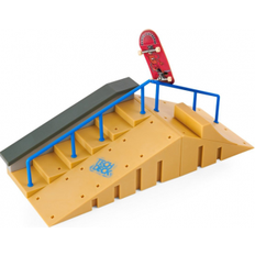 Fingerskateboards Tech Deck X-Connect Park Creator Set Bowl Build (6062886)