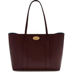 Mulberry Toteväskor Mulberry Bayswater Tote - Burgundy