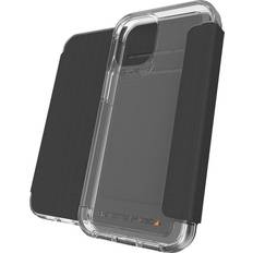 Gear4 Apple iPhone 12 mini Plånboksfodral Gear4 Wembley Flip Case for iPhone 12 mini