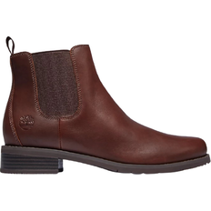 Timberland Bruna Chelsea boots Timberland Mont Chevalier - Brown