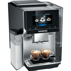 Siemens Integrerad kaffekvarn Espressomaskiner Siemens TQ707R03 EQ.700