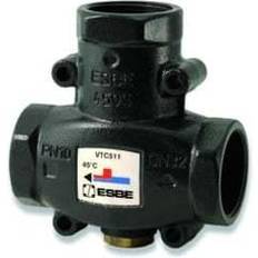 Esbe load valve vtc511 25-9 rp1 60°c