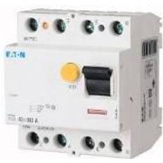 Eaton Pfim-40/4/03-a-mw residual current circuit breaker rccb