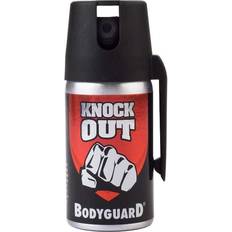 Personsäkerhet Bodyguard Knock Out v.2