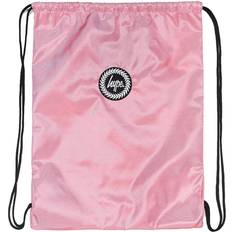 Hype Väskor Hype Crest Drawstring Bag - Pink