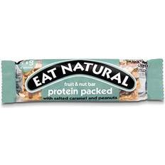 Eat Natural Salted Caramel And Peanuts 45 g