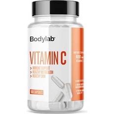 Bodylab Vitaminer & Mineraler Bodylab Vitamin C 90 caps