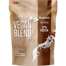 Bodylab Vegan Protein Blend 400g